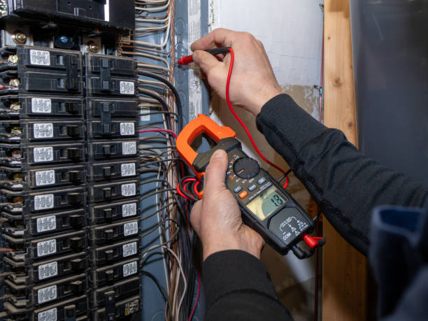 Best Generator Installation Services  in Evanston, WY
